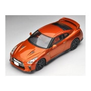 �ȥߥ���ߥƥåɥ�����ơ��� �ͥ� 1/64 LV-N148a ����GT-R 2017��ǥ� �� ������