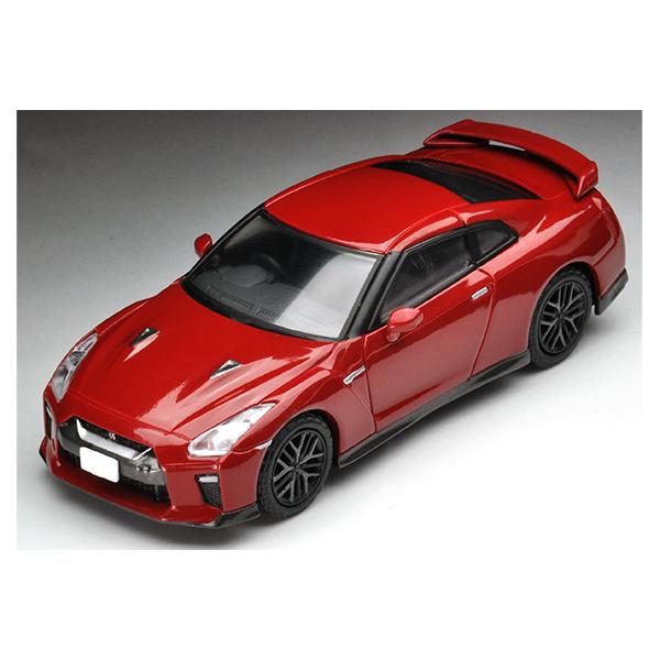 �ȥߥ���ߥƥåɥ�����ơ��� �ͥ� 1/64 LV-N148d ����GT-R �ץ�ߥ��२�ǥ������ 2017��ǥ� �� ������