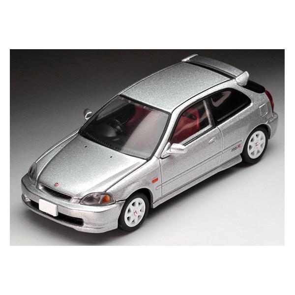 トミカ ダイキャスト エキスポ 限定 シビック FD2 白 2000GT 緑 Asia