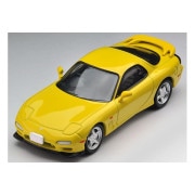 �ȥߥ���ߥƥåɥ�����ơ��� �ͥ� 1/64 TLV-N174b ����ե���RX-7 ������R �� ������