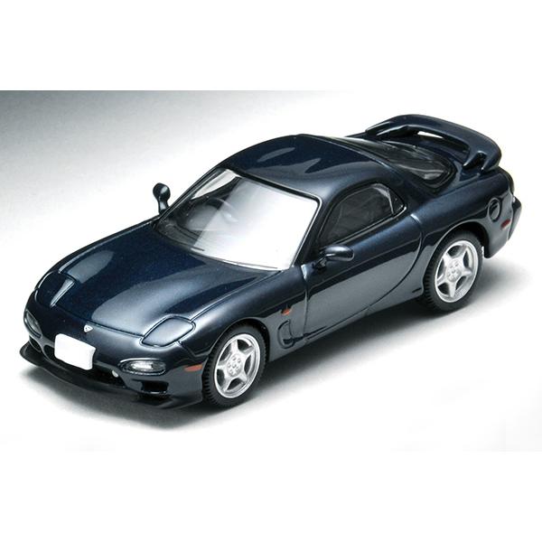 �ȥߥ���ߥƥåɥ�����ơ��� �ͥ� 1/64 TLV-N174c ����ե���RX-7 ������R �� ������