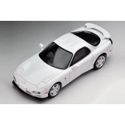 �ȥߥ���ߥƥåɥ�����ơ��� �ͥ� 1/64 TLV-N177b ����ե���RX-7 ������RS �� RS�������ѡ��� 4�;� ������