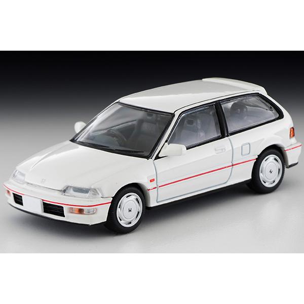 トミカリミテッドヴィンテージ ネオ 1/64 LV-N182b ホンダ