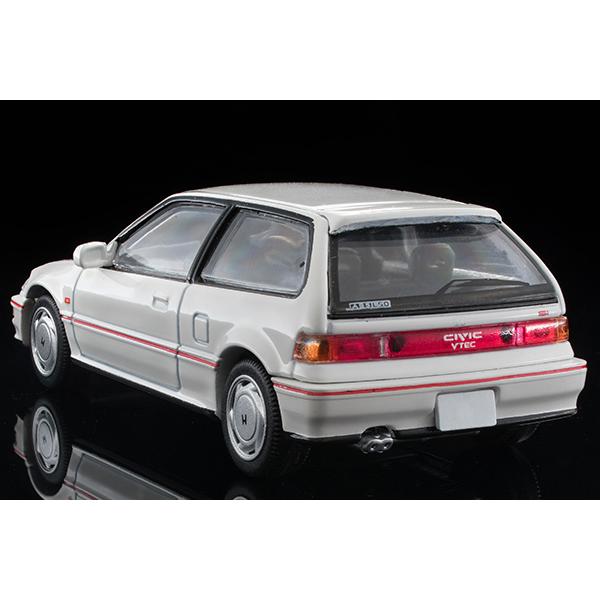 トミカリミテッドヴィンテージ ネオ 1/64 LV-N182b ホンダ シビック