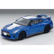 �ȥߥ���ߥƥåɥ�����ơ��� �ͥ� 1/64 LV-N200a �˥å��� GT-R 50th ANNIVERSARY �� ������