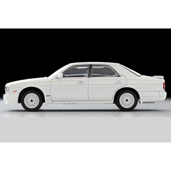 トミカリミテッドヴィンテージ ネオ 1/64 LV-N 183a ニッサン