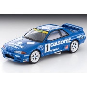 �ȥߥ���ߥƥåɥ�����ơ��� �ͥ� 1/64 LV-N234a ���륽�˥å� �������饤�� GT-R 91ǯ���� ������ 314806