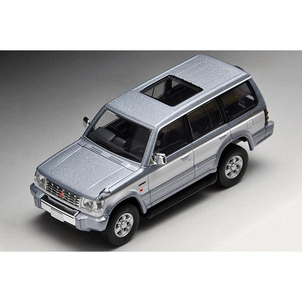 �ȥߥ���ߥƥåɥ�����ơ��� �ͥ� 1/64 LV-N189a ��ɩ �ѥ����� �ߥåɥ롼�ե磻�� �����ѡ�����������Z ��/�� ������