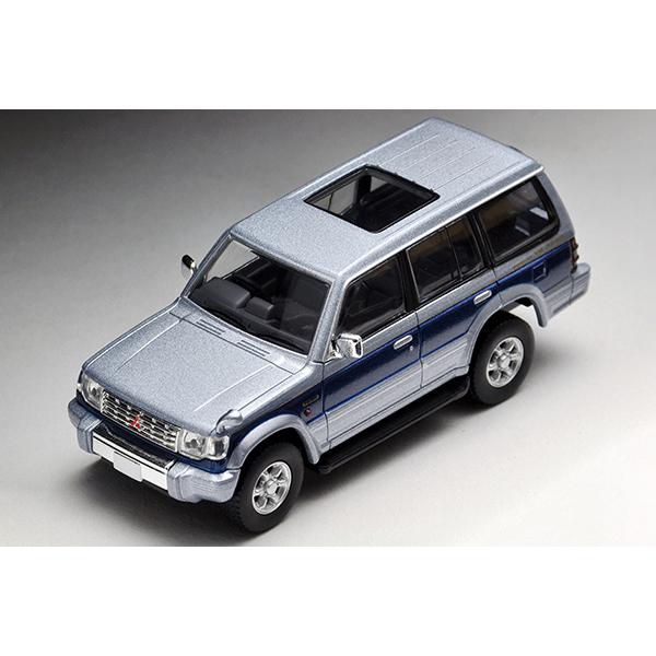 �ȥߥ���ߥƥåɥ�����ơ��� �ͥ� 1/64 LV-N189b ��ɩ �ѥ����� �ߥåɥ롼�ե磻�� �����ѡ�����������Z ��/�� ������