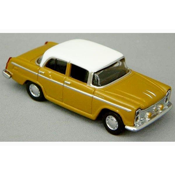 傑作★希少！TOMY トミカ Tomica ニッサン セドリック No.76 トミカリミテッドヴィンテージ LV-01e 日産 セドリック（茶/内装色替