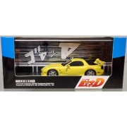 1/43 ��ǥ顼�� MODELER'S ���˥����D Ƭʸ��D �ⶶ���� FD3S RX-7