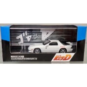 1/43 ��ǥ顼�� MODELER'S ���˥����D Ƭʸ��D �ⶶ�ò� FC3S RX-7
