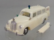 SIKU 71 ��륻�ǥ��٥�� ����ӥ��� 1/60 7.5cm ������� �ץ���