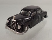 SIKU 2 ��륻�ǥ��٥�� 180 1/60 7.5cm ������� �ץ饹���å���