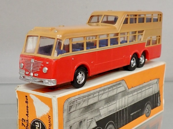 SIKU 72  ѥΥޥХ1/60 20cm  ץ饹å