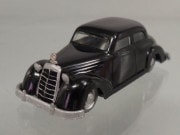 SIKU 4 ��륻�ǥ��٥�� 170 1/60 7.5cm ������� �ץ饹���å���