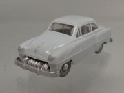 SIKU 7 ���ڥ� �쥳���� 1/60 7.5cm ������� �ץ饹���å���