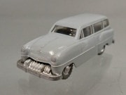 SIKU 7 ���ڥ� �����Х� 1/60 7.5cm ������� �ץ饹���å���