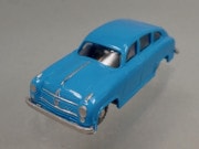 SIKU 27 �ܥ륰��� 1/60 7.5cm ������� �ץ饹���å���