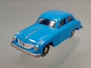 SIKU 12 ���ꥢ���� 1/60 7cm ������� �ץ饹���å���