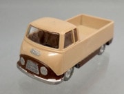 SIKU 20 �ե����� FK �ȥ�å� 1/60 7cm ������� �ץ饹���å���