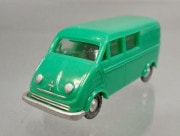 SIKU 23 DKW ����� 1/60 7.5cm ������� �ץ饹���å���