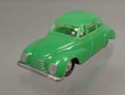 SIKU 26 DKW 1/60 7.5cm ������� �ץ饹���å���