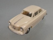 SIKU 34 �ܥ륰��� �ϥ� 1500  1/60 7.5cm ������� �ץ饹���å���