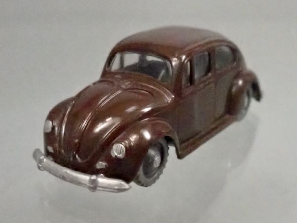 SIKU 15 �ե��륯������� 1/60 7cm ������� �ץ饹���å���