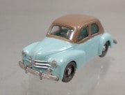 SIKU 50 ��Ρ�4CV 1/60 6.5cm ������� �ץ饹���å���