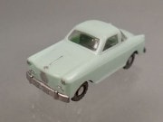 SIKU 85 ���å��⡼�ӥ� ������ 1/60 5cm ������� �ץ饹���å���