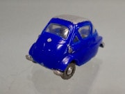 SIKU 51 BMW �����å� 1/60 4cm ������� �ץ饹���å���