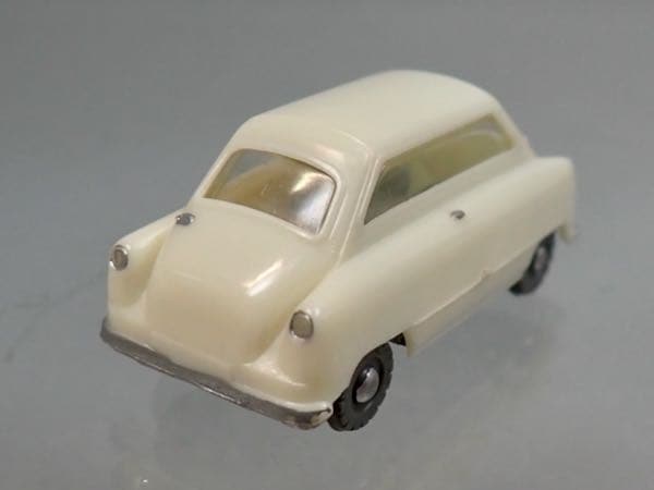 SIKU 72 �ĥ���å� ��̥� 1/60 5cm ������� �ץ饹���å���