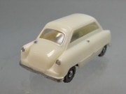 SIKU 72 �ĥ���å� ��̥� 1/60 5cm ������� �ץ饹���å���