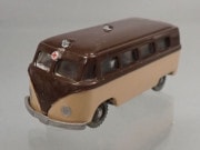 SIKU 14 �ե��륯������� ����ӥ��� 1/60 7cm ������� �ץ饹���å���