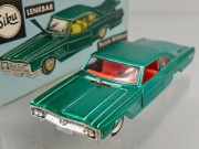 SIKU 255 �ӥ奤�å� ���ݡ��ĥ����� 1/60 9cm ������� �������㥹����