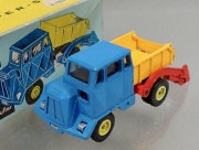 SIKU 260 Klaus ����٥� ����ץ��� 1/60 10.5cm ������� �������㥹����