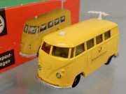 SIKU 320 �ե��륯������� MAIL �Х� 1/60 7cm ������� �������㥹����