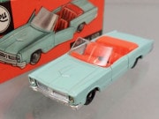 SIKU 277 �ݥ�ƥ����å� GTO 1/60 9cm ������� �������㥹����