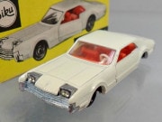 SIKU 267 �����륺�⡼�ӥ� �ȥ��͡��� 1/60 9cm ������� �������㥹����