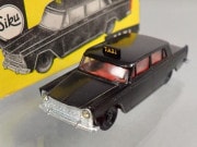 SIKU 244 �ե����å� 1800 TAXI 1/60 7.5cm  ������� �������㥹����