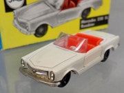 SIKU 229 ��륻�ǥ��٥�� 230SL1 /60 7cm ������� �������㥹����