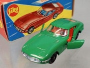 SIKU 316 �ȥ西 2000GT 1/60 7cm ������� �������㥹����