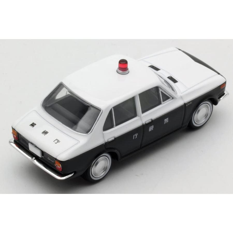 トミカリミテッドヴィンテージ LV-142a トヨタ カローラ 1100