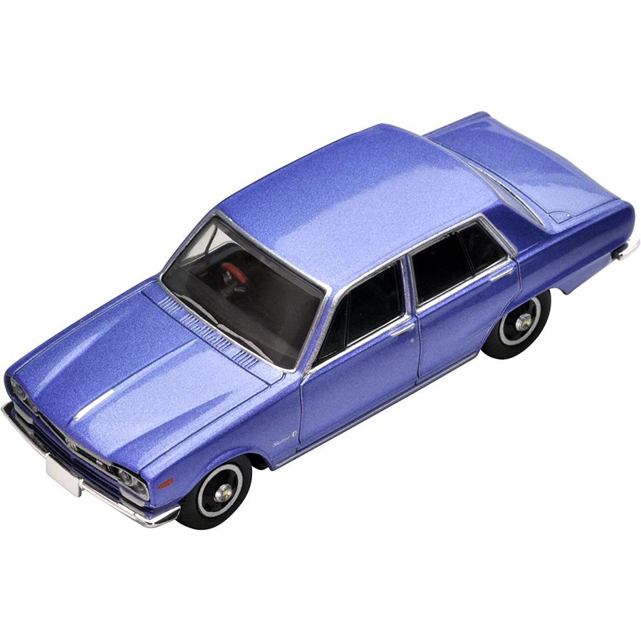 トミカリミテッドヴィンテージ 1/64 LV-163b スカイライン2000GT-X