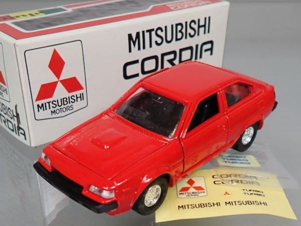 ʡɩ ڥå G-13 MITSUBISHI  CORDIA ̤