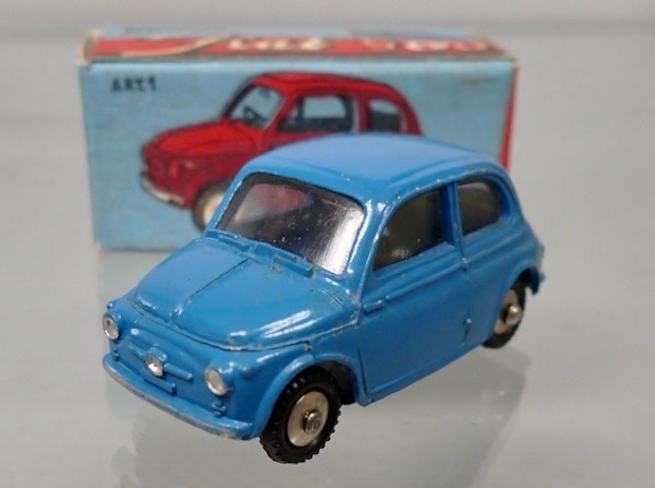 MERCURY 1 եå NUOVA 500