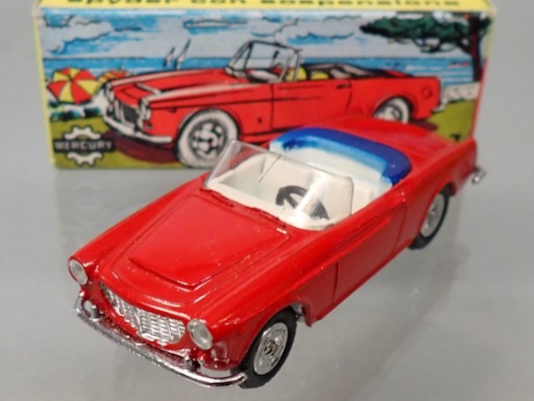 MERCURY 1 եå 1500 ѥ쥢Ȣ