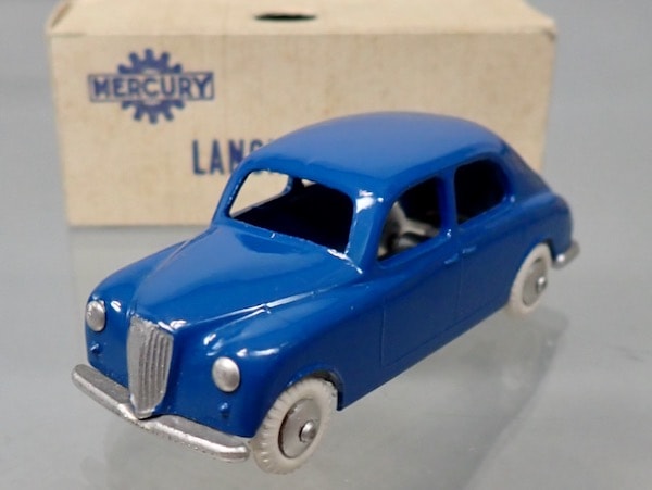 MERCURY 14 APPIA 쥢Ȣ