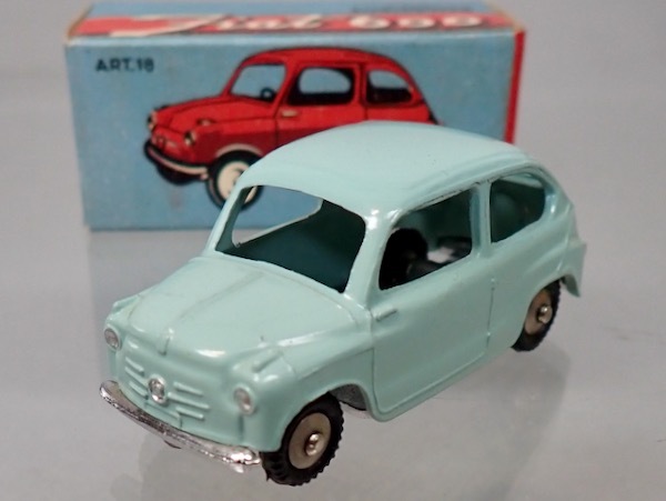 MERCURY 18 եå 600 BERLINA